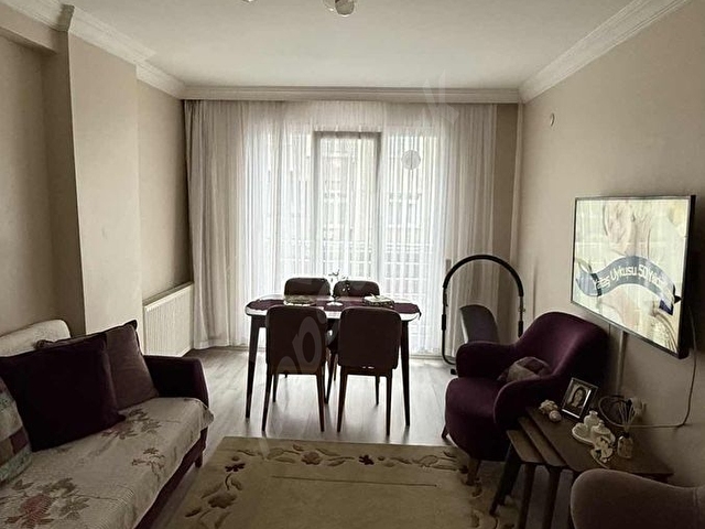 ÇİĞDEM EMLAKTAN SÜMER MAHALLESİNDE 2+1 SATILIK DAİRE - Görsel 9