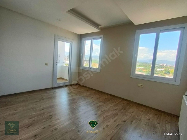 ZÜMRÜTTEN MEZİTLİ MERKEZ MAH. A PLUSDA 3+1 SATILIK DAİRE - Görsel 12