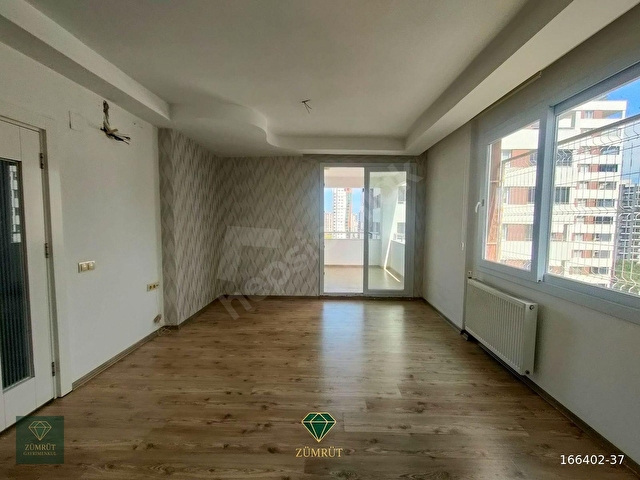 ZÜMRÜTTEN MEZİTLİ MERKEZ MAH. A PLUSDA 3+1 SATILIK DAİRE - Görsel 11