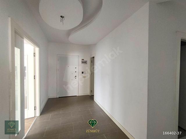 ZÜMRÜTTEN MEZİTLİ MERKEZ MAH. A PLUSDA 3+1 SATILIK DAİRE - Görsel 6