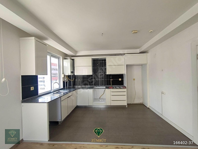 ZÜMRÜTTEN MEZİTLİ MERKEZ MAH. A PLUSDA 3+1 SATILIK DAİRE - Görsel 4