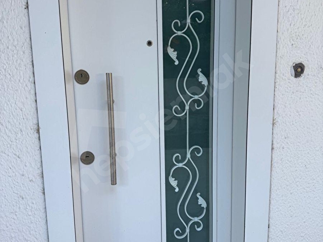 Çeşme Şantiye Evleri Satılık 4+1 Müstakil Villa - Görsel 5