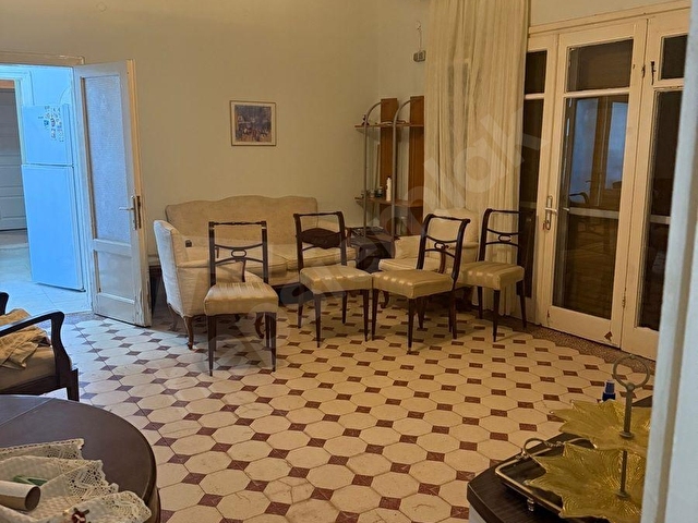 Çeşme Şantiye Evleri Satılık 4+1 Müstakil Villa - Görsel 7
