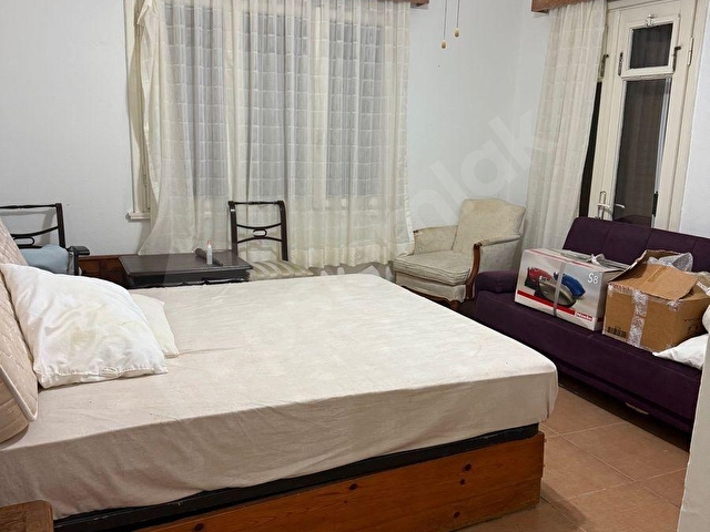 Çeşme Şantiye Evleri Satılık 4+1 Müstakil Villa - Görsel 9