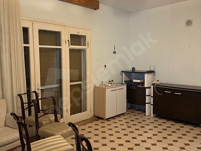Çeşme Şantiye Evleri Satılık 4+1 Müstakil Villa - Görsel 14