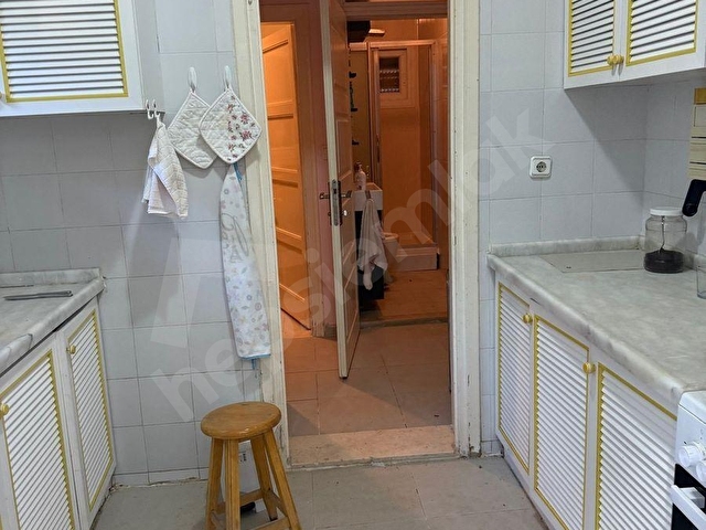 Çeşme Şantiye Evleri Satılık 4+1 Müstakil Villa - Görsel 17