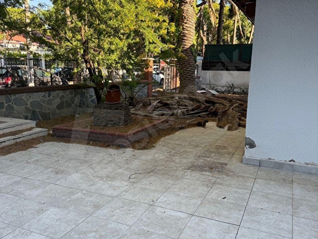 Çeşme Şantiye Evleri Satılık 4+1 Müstakil Villa - Görsel 18