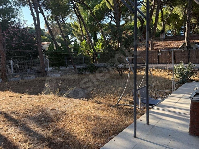 Çeşme Şantiye Evleri Satılık 4+1 Müstakil Villa - Görsel 29