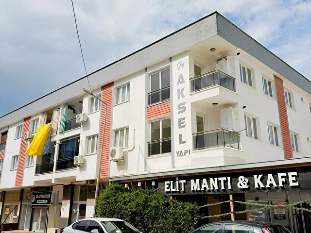 MURADİYE İSTASYON CİVARI KİRALIK ARAKAT 2+1