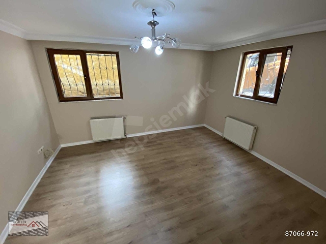 TEK TAPU İKİ DAİRE 4+1 YENİ BİNA - Görsel 23