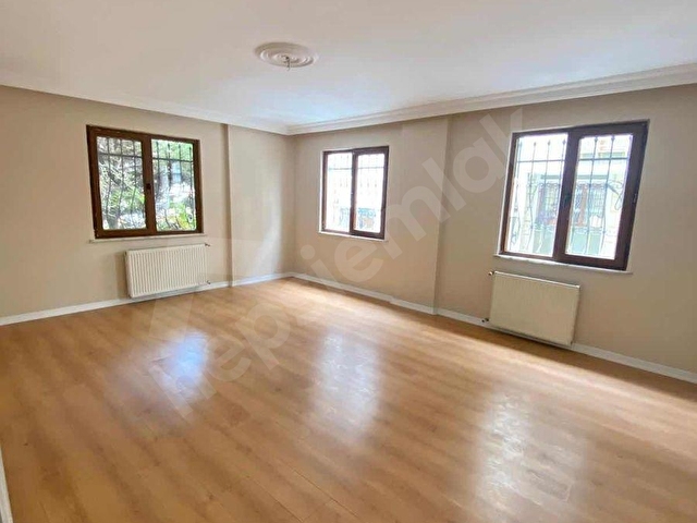 TEK TAPU İKİ DAİRE 4+1 YENİ BİNA