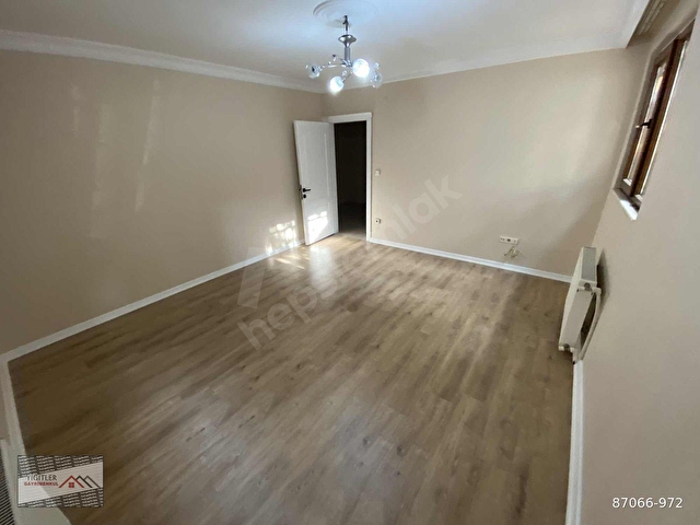 TEK TAPU İKİ DAİRE 4+1 YENİ BİNA - Görsel 24