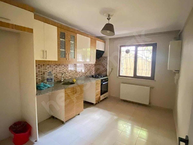 TEK TAPU İKİ DAİRE 4+1 YENİ BİNA - Görsel 14