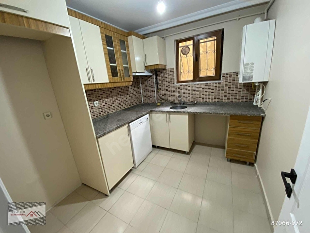 TEK TAPU İKİ DAİRE 4+1 YENİ BİNA - Görsel 21