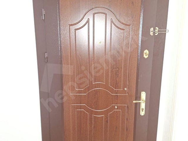 IŞIKLAR MH.3+1 SATILIK DAİRE - Görsel 3