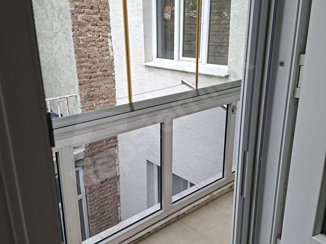 IŞIKLAR MH.3+1 SATILIK DAİRE - Görsel 5