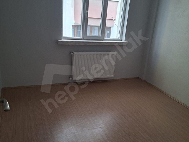IŞIKLAR MH.3+1 SATILIK DAİRE - Görsel 8