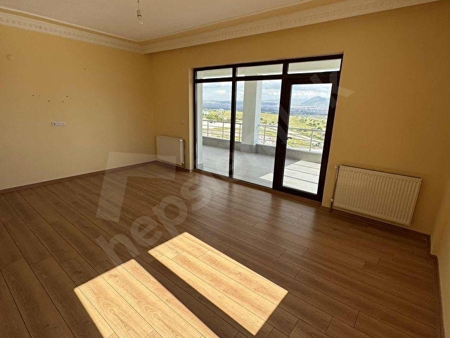ERKİLET GENERALEMİR MH VİLLA KONFORUNDA DAİRE - Görsel 22