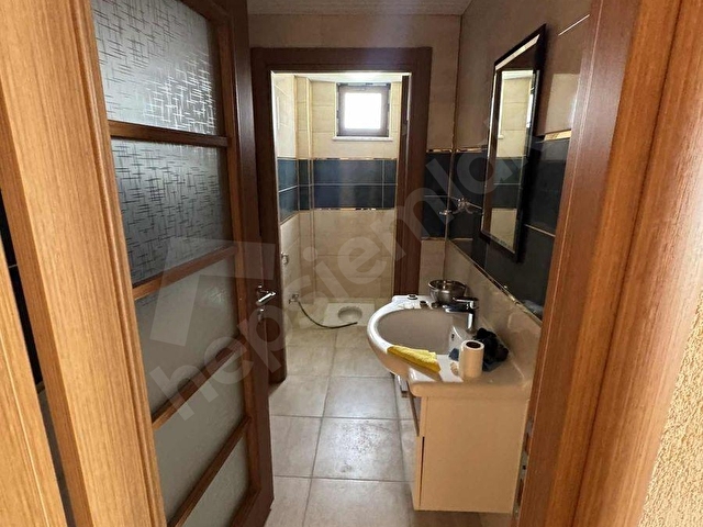 ERKİLET GENERALEMİR MH VİLLA KONFORUNDA DAİRE - Görsel 13