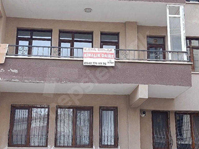 KAYA EMLAKTAN KİRALIK2+1DAİRE  125 M2. HARMNLAR MAHALLESİ