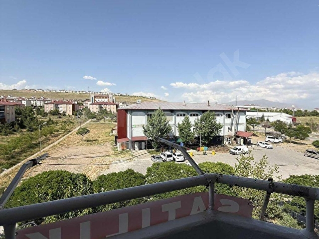 AŞAĞI TOKİNİN EN GÖZDE KONUMUNDA ÇİFT CEPHELİ 2+1 FIRSAT DAİRE - Görsel 26