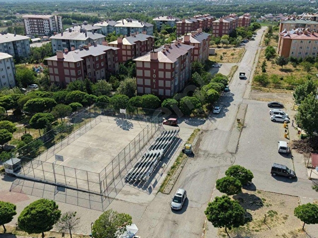 AŞAĞI TOKİNİN EN GÖZDE KONUMUNDA ÇİFT CEPHELİ 2+1 FIRSAT DAİRE - Görsel 3
