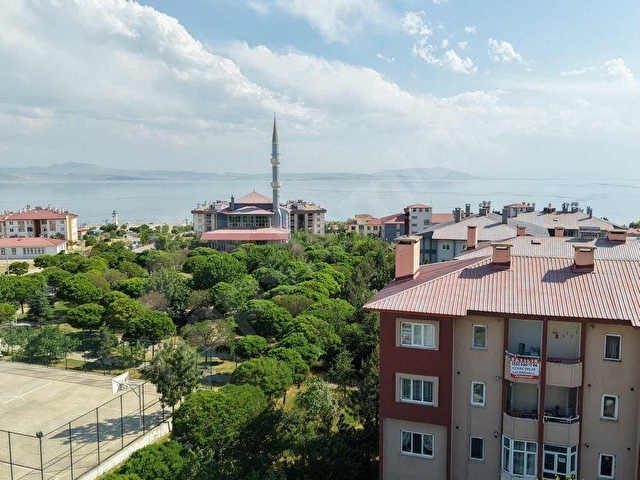 AŞAĞI TOKİNİN EN GÖZDE KONUMUNDA ÇİFT CEPHELİ 2+1 FIRSAT DAİRE - Görsel 9
