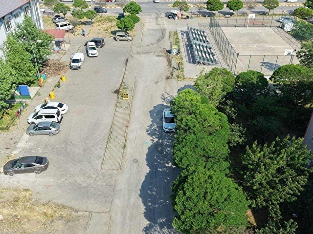 AŞAĞI TOKİNİN EN GÖZDE KONUMUNDA ÇİFT CEPHELİ 2+1 FIRSAT DAİRE - Görsel 5