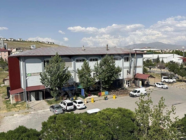 AŞAĞI TOKİNİN EN GÖZDE KONUMUNDA ÇİFT CEPHELİ 2+1 FIRSAT DAİRE - Görsel 25