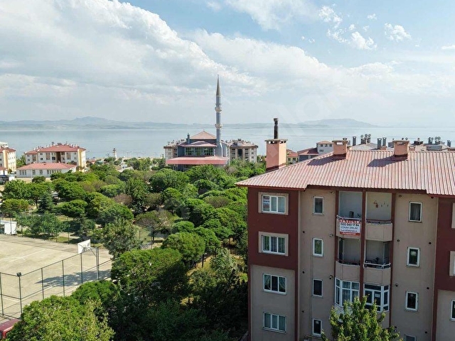 AŞAĞI TOKİNİN EN GÖZDE KONUMUNDA ÇİFT CEPHELİ 2+1 FIRSAT DAİRE