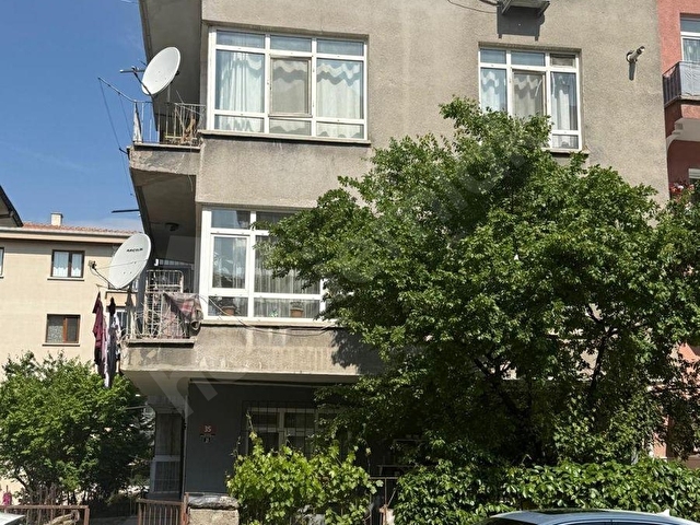 İKİZLERDEN ÇEVRELİ CADDESİ YAKINI FULL YAPILI KATTA 2+1 GÜNEY CEPHE KİRALIK DAİRE - Görsel 22