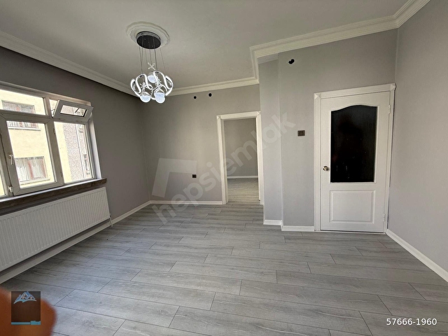 İKİZLERDEN ÇEVRELİ CADDESİ YAKINI FULL YAPILI KATTA 2+1 GÜNEY CEPHE KİRALIK DAİRE - Görsel 8