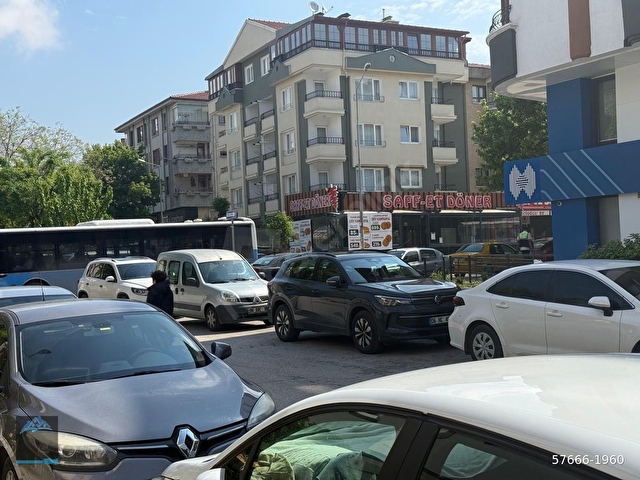İKİZLERDEN ÇEVRELİ CADDESİ YAKINI FULL YAPILI KATTA 2+1 GÜNEY CEPHE KİRALIK DAİRE