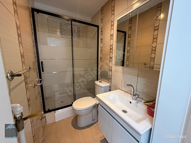 İKİZLERDEN ÇEVRELİ CADDESİ YAKINI FULL YAPILI KATTA 2+1 GÜNEY CEPHE KİRALIK DAİRE - Görsel 19