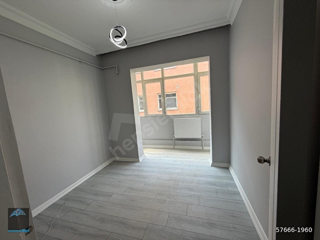 İKİZLERDEN ÇEVRELİ CADDESİ YAKINI FULL YAPILI KATTA 2+1 GÜNEY CEPHE KİRALIK DAİRE - Görsel 14