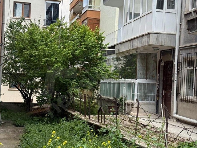 İKİZLERDEN ÇEVRELİ CADDESİ YAKINI FULL YAPILI KATTA 2+1 GÜNEY CEPHE KİRALIK DAİRE - Görsel 2