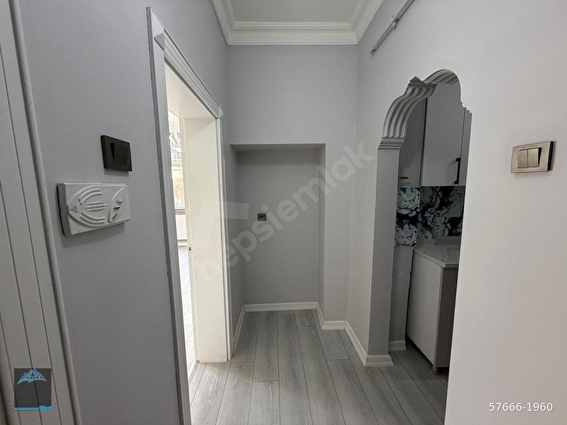 İKİZLERDEN ÇEVRELİ CADDESİ YAKINI FULL YAPILI KATTA 2+1 GÜNEY CEPHE KİRALIK DAİRE - Görsel 9