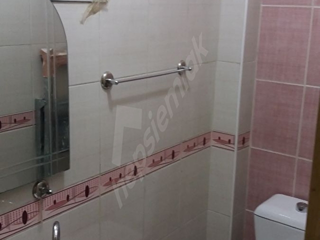 Ayrancı Güleryüz Sokakta Kiralık 2+1 Yapılı, Merkezi Sistem, Y.Giriş , Full Mobilyalı Daire - Görsel 18
