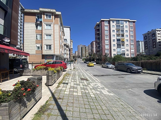 CAN EMLAKTAN OKAY CADDESİNDE KURUMSAL KIRACILI... - Görsel 23