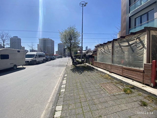 CAN EMLAKTAN OKAY CADDESİNDE KURUMSAL KIRACILI... - Görsel 22