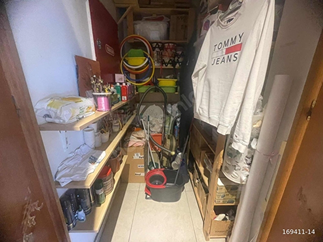 CAN EMLAKTAN OKAY CADDESİNDE KURUMSAL KIRACILI... - Görsel 15