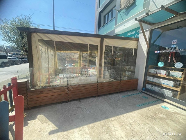 CAN EMLAKTAN OKAY CADDESİNDE KURUMSAL KIRACILI... - Görsel 5