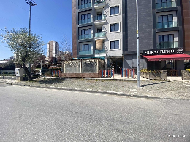 CAN EMLAKTAN OKAY CADDESİNDE KURUMSAL KIRACILI...