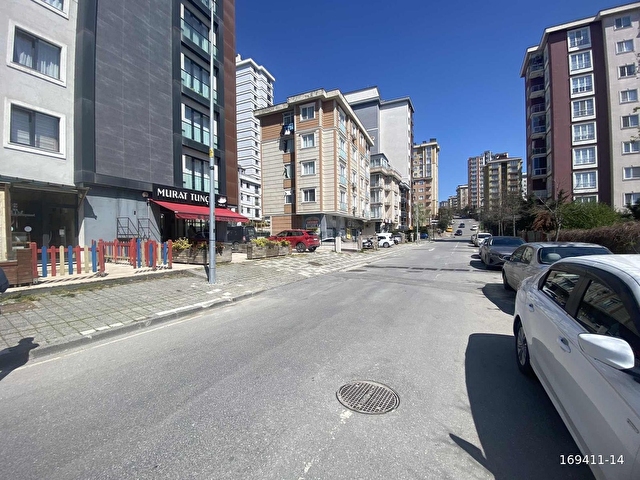 CAN EMLAKTAN OKAY CADDESİNDE KURUMSAL KIRACILI... - Görsel 27