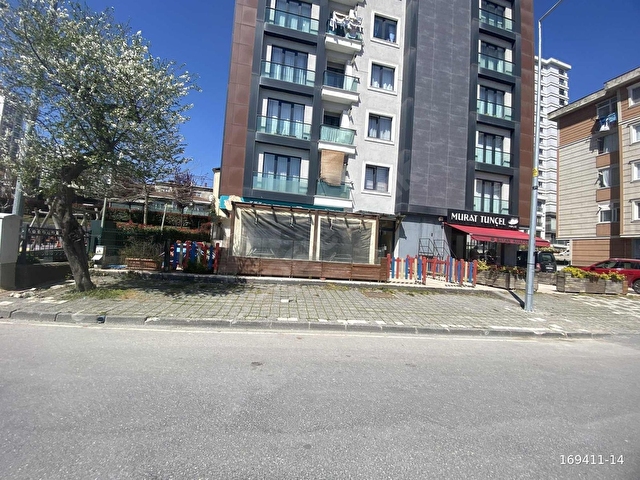 CAN EMLAKTAN OKAY CADDESİNDE KURUMSAL KIRACILI... - Görsel 29