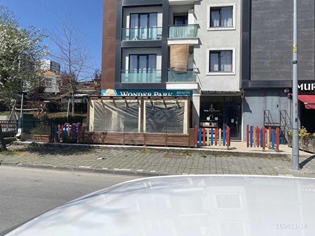 CAN EMLAKTAN OKAY CADDESİNDE KURUMSAL KIRACILI... - Görsel 25