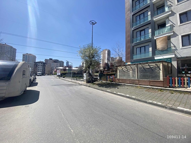 CAN EMLAKTAN OKAY CADDESİNDE KURUMSAL KIRACILI... - Görsel 21
