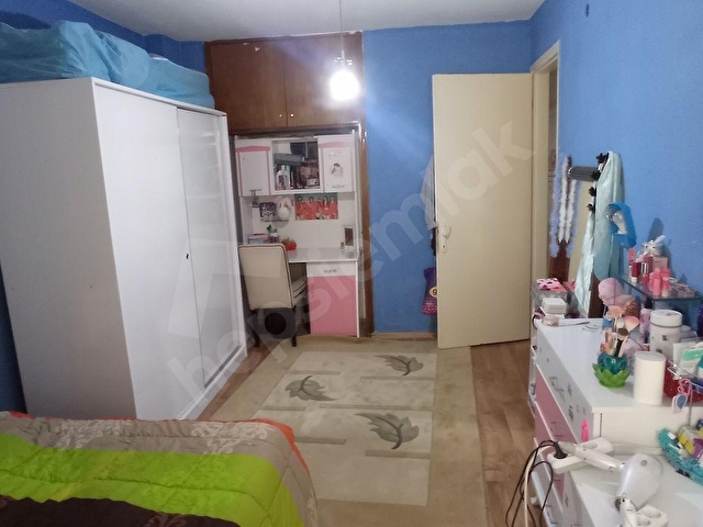 üçkuyular havek sitesi 65/16 sk bahçe içi yüksek giriş 3+1 - Görsel 9