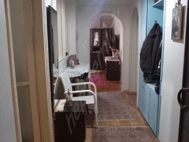 üçkuyular havek sitesi 65/16 sk bahçe içi yüksek giriş 3+1 - Görsel 2