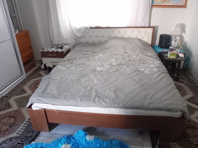 üçkuyular havek sitesi 65/16 sk bahçe içi yüksek giriş 3+1 - Görsel 15
